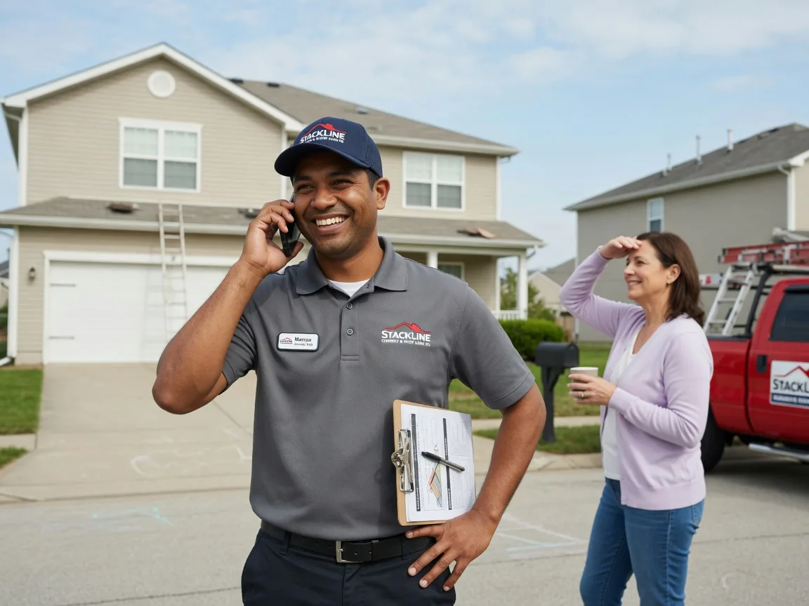 Chimney flashing repair Trenton, TX FAQs